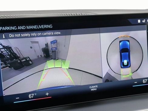 Used 2023 BMW i4 M50 image 56