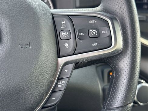 New 2026 RAM 1500 Express image 27