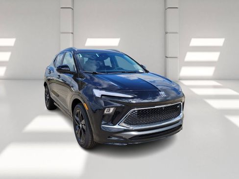 New 2026 Buick Encore GX Sport Touring w/ Advanced Technology Package image 3