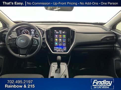 Certified 2024 Subaru Crosstrek 2.0i Premium w/ Crosstrek Mirror Package image 16