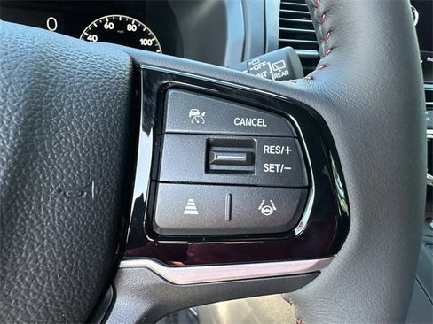 New 2026 Honda Odyssey Sport-L image 30