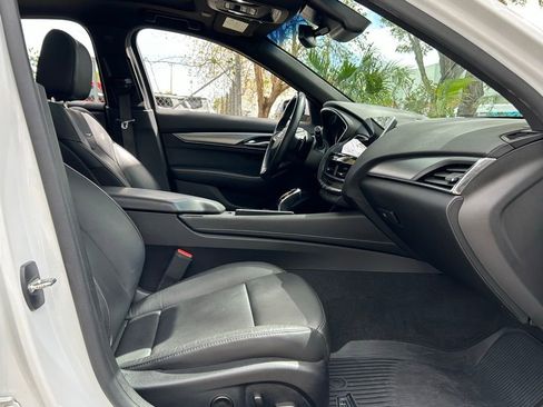 Used 2023 Cadillac CT5 Premium Luxury w/ Climate Package image 34