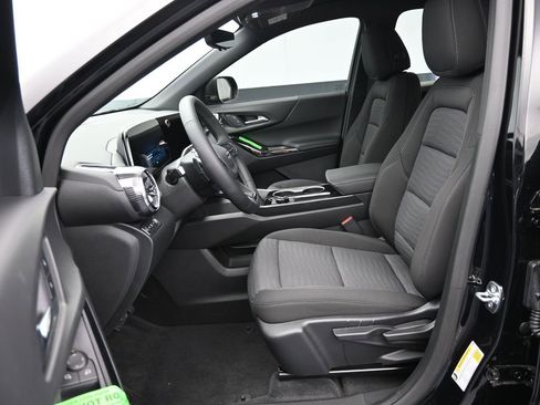 New 2026 Chevrolet Equinox LT w/ Midnight Edition AWD/4WD image 31