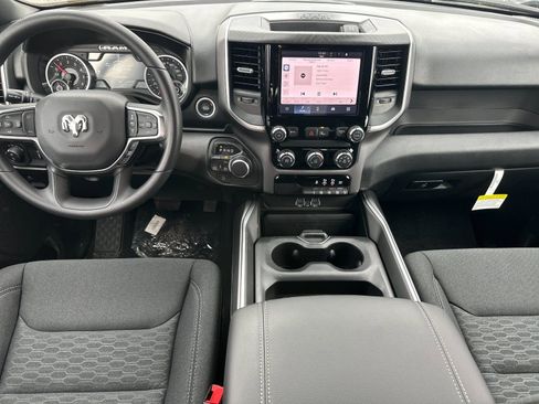 New 2026 RAM 1500 Express image 13