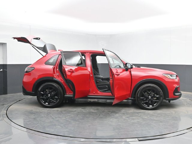 Used 2023 Honda HR-V Sport image 52