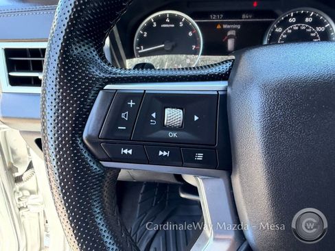 Used 2024 Mitsubishi Outlander SE FWD image 21