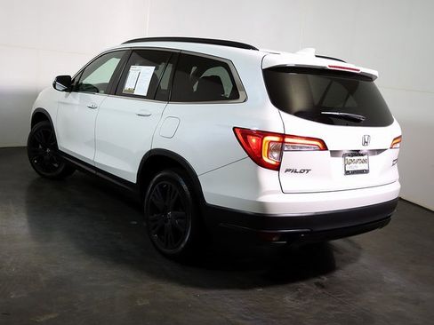 Used 2022 Honda Pilot Special Edition image 2