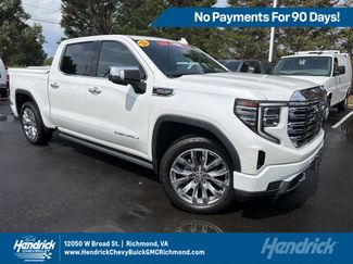 Used 2023 GMC Sierra 1500 Denali AWD/4WD video 1