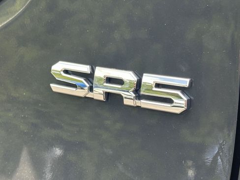 Certified 2024 Toyota Tacoma SR5 RWD image 10