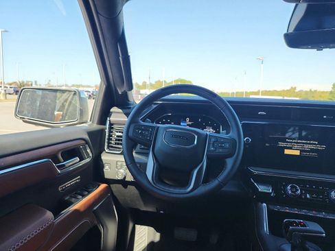 New 2026 GMC Sierra 1500 Denali Ultimate image 13