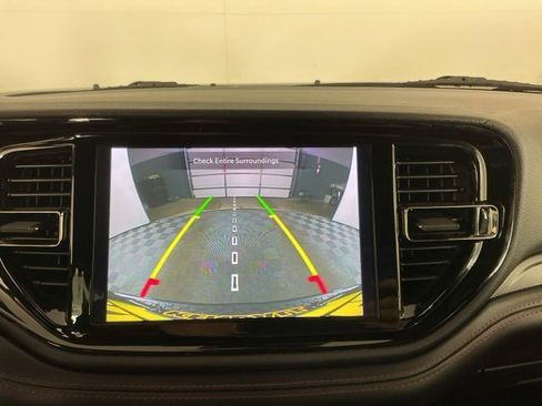 Used 2021 Dodge Durango R/T w/ Trailer Tow Group IV image 18