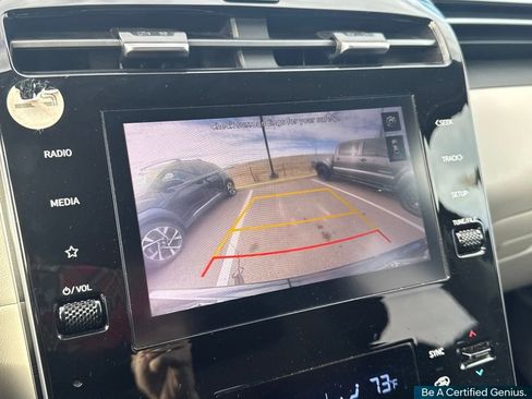 Certified 2024 Hyundai Tucson SEL image 50