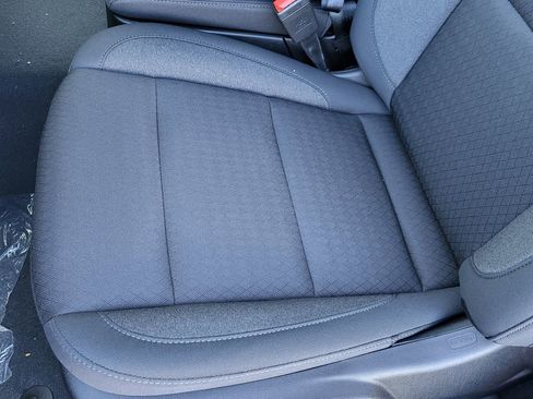 New 2025 GMC Sierra 1500 Elevation image 14