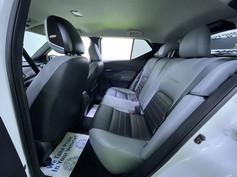 Used 2024 Nissan Kicks SR w/ SR Premium Package image 26