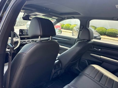 Used 2024 Honda CR-V Sport-L image 12