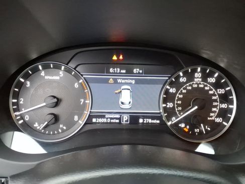 Used 2019 INFINITI QX50 Essential w/ Premium Heat Package FWD image 20