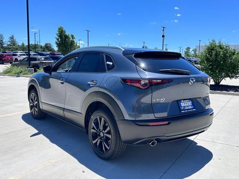 New 2026 MAZDA CX-30 AWD 2.5 S image 13