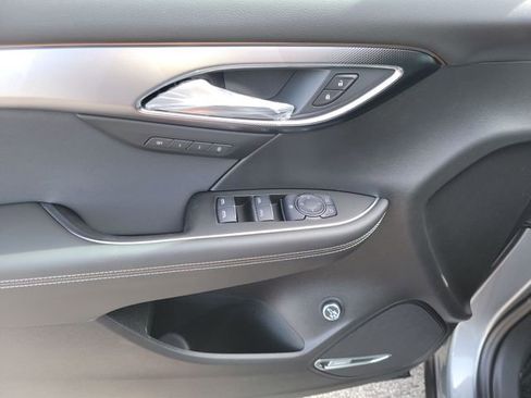 New 2026 Buick Envision Sport Touring AWD/4WD image 17