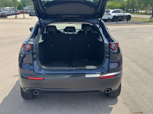 Certified 2024 MAZDA CX-30 AWD 2.5 S w/ Select Sport Pkg image 32