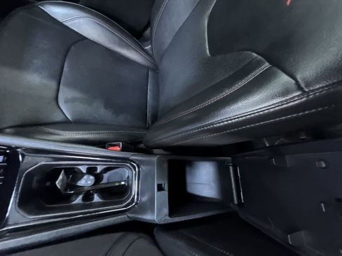 Used 2022 Jeep Compass Trailhawk w/ Trailhawk Elite Group image 29