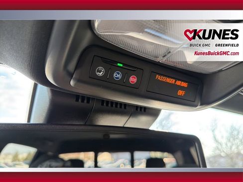 New 2026 GMC Canyon Elevation w/ Convenience Package AWD/4WD image 27