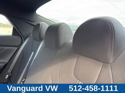 Used 2025 Hyundai Elantra SEL FWD image 25