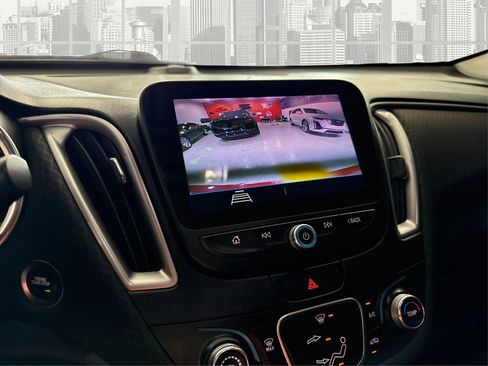 Used 2019 Chevrolet Malibu RS image 18