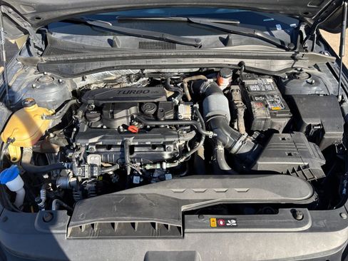 Used 2023 Kia K5 LXS image 30