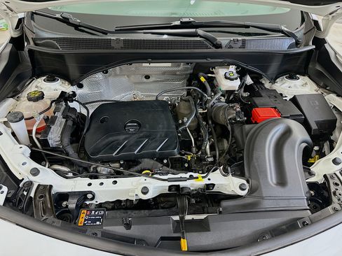 Used 2023 Buick Encore GX Preferred w/ Cold Weather Comfort Package image 34