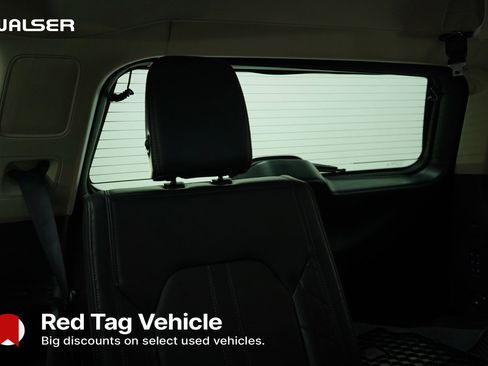 Used 2021 Ford Expedition Platinum image 12