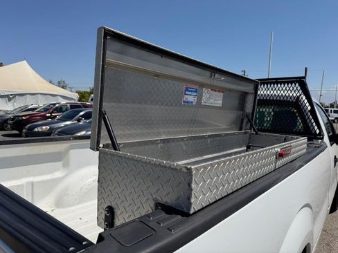 Used 2011 Ford F150 XL w/ Trailer Tow Pkg RWD image 34