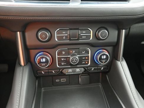 Certified 2024 Chevrolet Tahoe LT w/ LT Signature Package AWD/4WD image 20