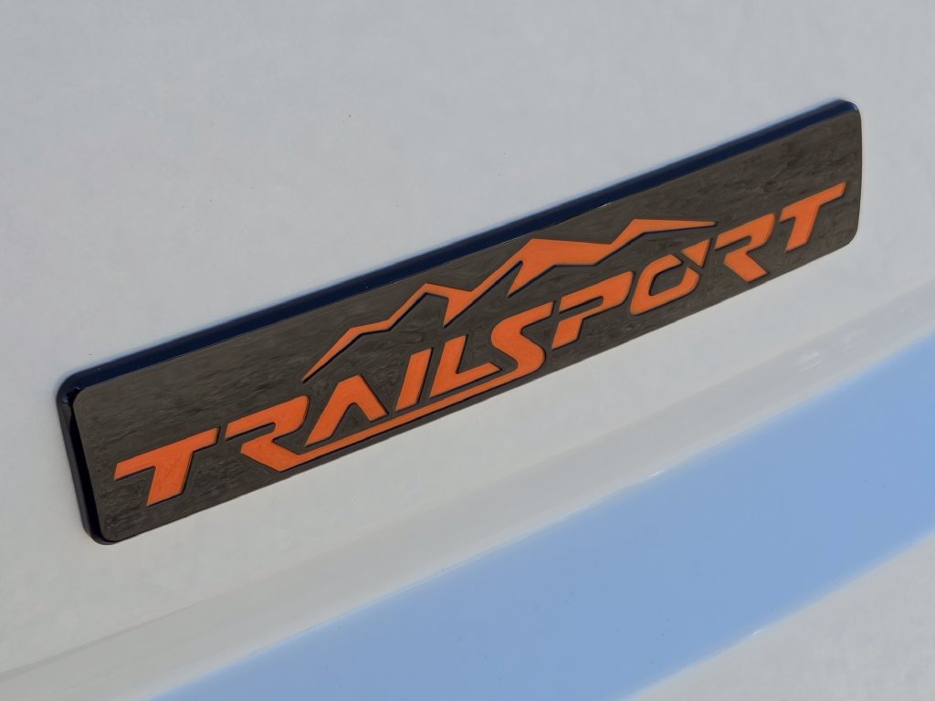 New 2026 Honda Passport TrailSport image 23