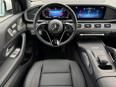 Used 2026 Mercedes-Benz GLE 350 4MATIC image 12