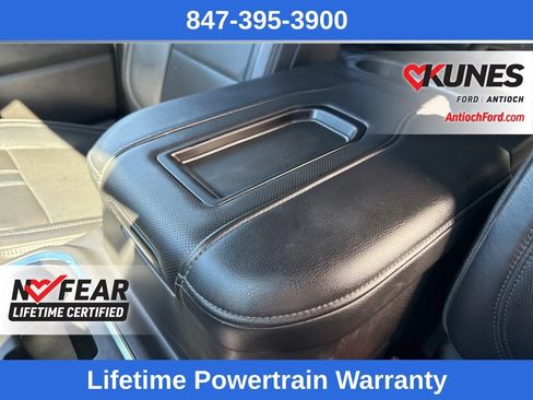 Used 2020 Chevrolet Silverado 1500 High Country w/ Safety Package II AWD/4WD image 23