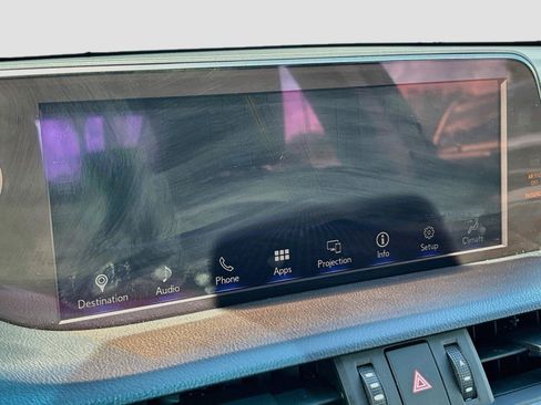 Used 2021 Lexus ES 250 w/ Premium Package AWD/4WD image 15