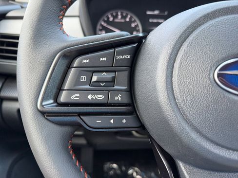 New 2026 Subaru Crosstrek 2.5i Limited AWD/4WD image 21