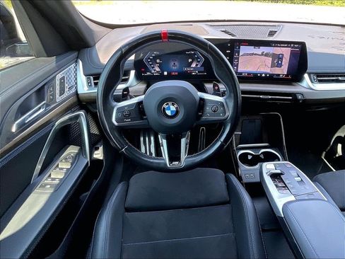 Used 2024 BMW X1 M35i w/ Premium Package AWD/4WD image 17