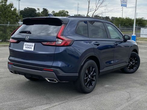 New 2026 Honda CR-V Sport-L image 13