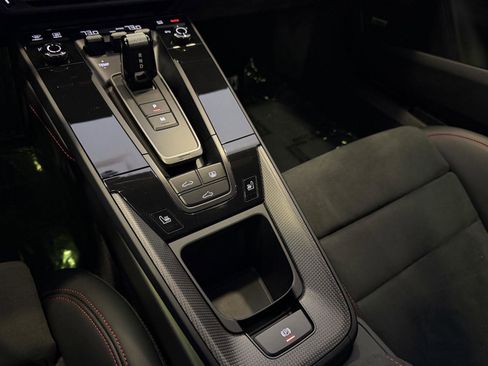 Used 2024 Porsche 911 Carrera 4 GTS image 18