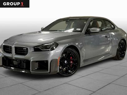 New 2025 BMW M2 w/ Lighting Package