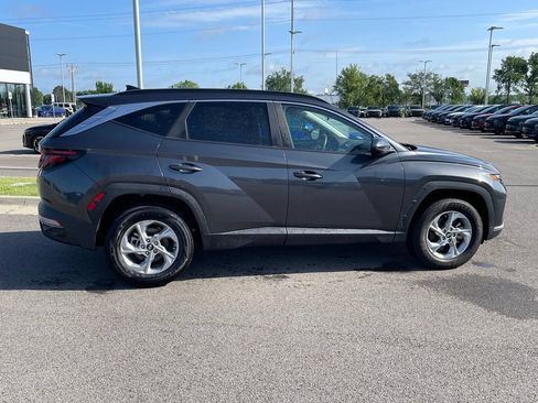 Used 2024 Hyundai Tucson SEL AWD/4WD image 7