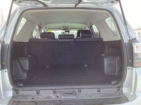 Used 2024 Toyota 4Runner SR5 Premium image 11