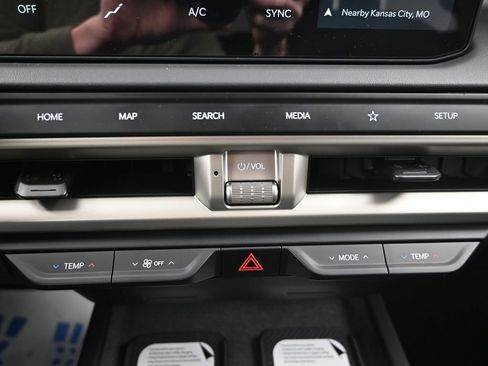 New 2027 Kia Telluride S AWD/4WD image 23