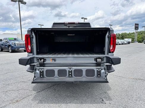 Used 2020 GMC Sierra 1500 SLT w/ SLT Premium Plus Package AWD/4WD image 47