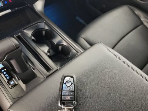 Certified 2024 Ford F150 Lariat AWD/4WD image 23