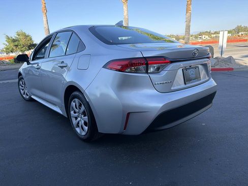 Used 2024 Toyota Corolla LE image 13