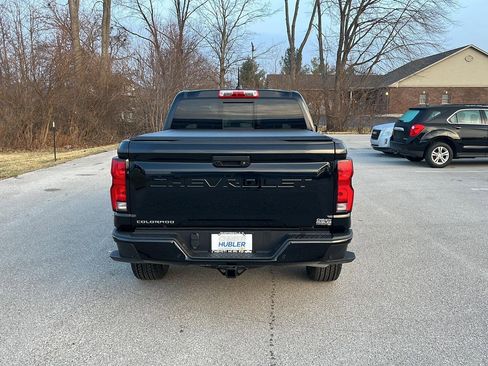 New 2026 Chevrolet Colorado LT w/ LT Convenience Package image 4
