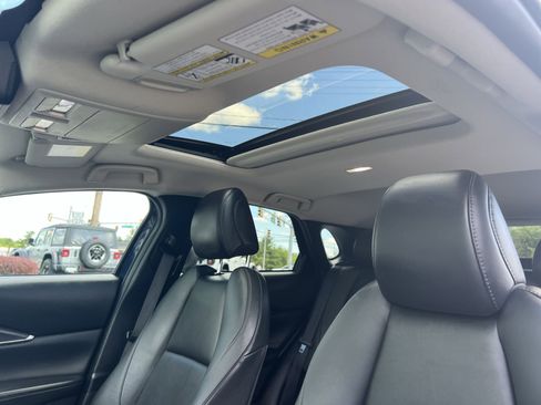 Used 2025 MAZDA CX-30 AWD 2.5 S w/ Preferred Package image 32