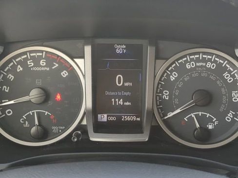 Certified 2023 Toyota Tacoma SR5 image 25